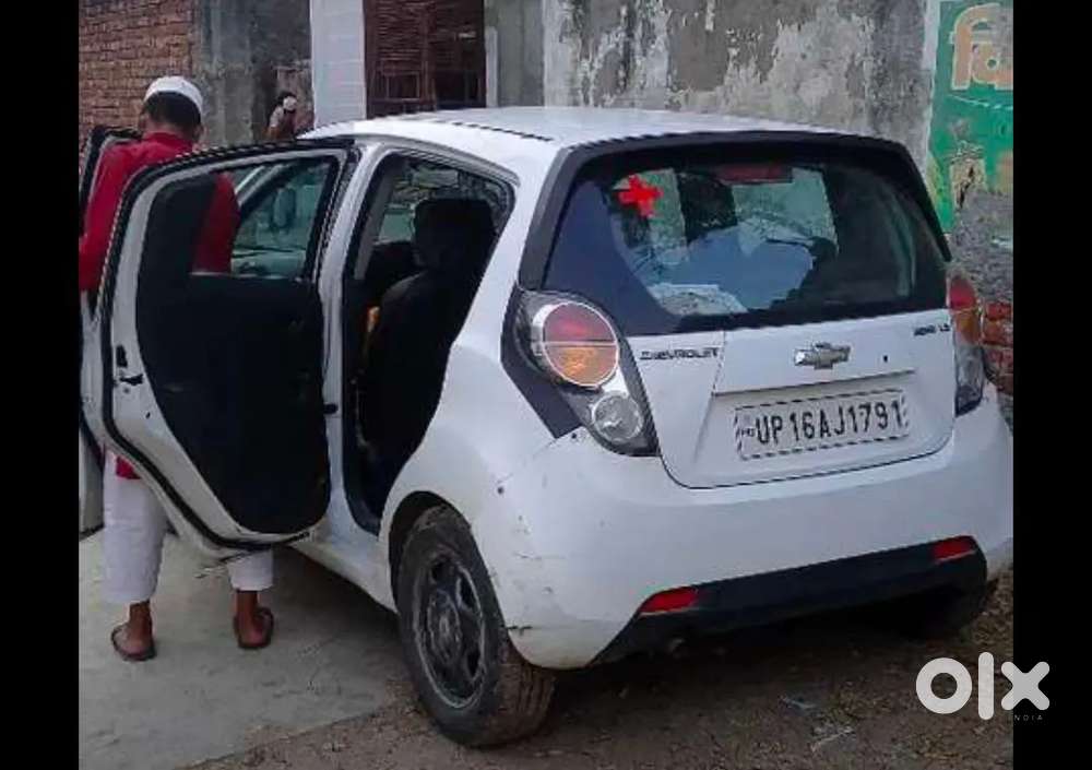 Bahut Acchi Condition Mai Car