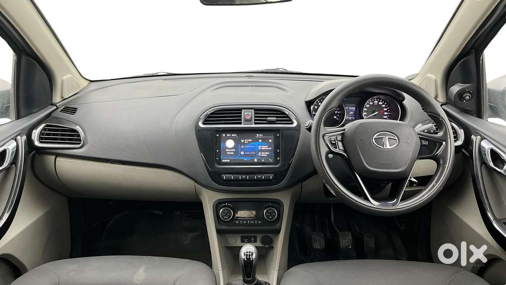 Tata Tiago 1.2 Revotron Xz Plus, 2019, Petrol