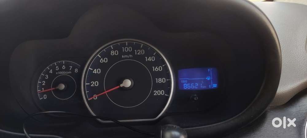 Hyundai I10 1.2 Kappa Magna, 2011, Petrol