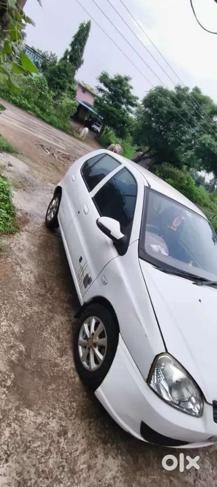 Tata Indica Ev2 Lx 2012 Price 1 Lakh 30 Hajar.