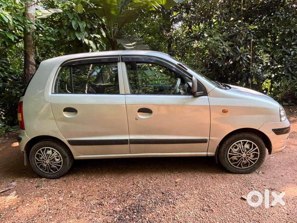 Hyundai Santro 2006 For Sale