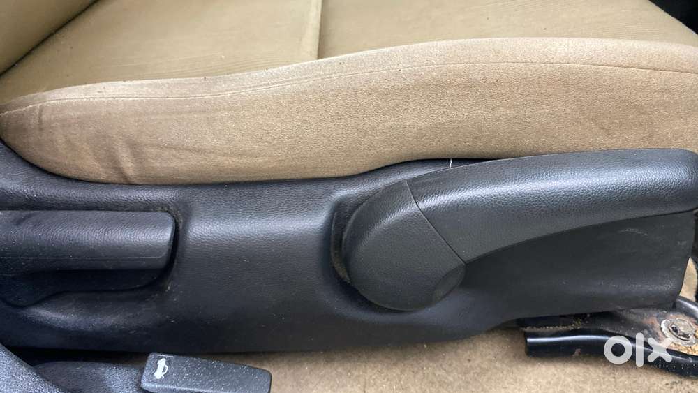 Honda City 2015-2017 I Vtec V, 2016, Petrol