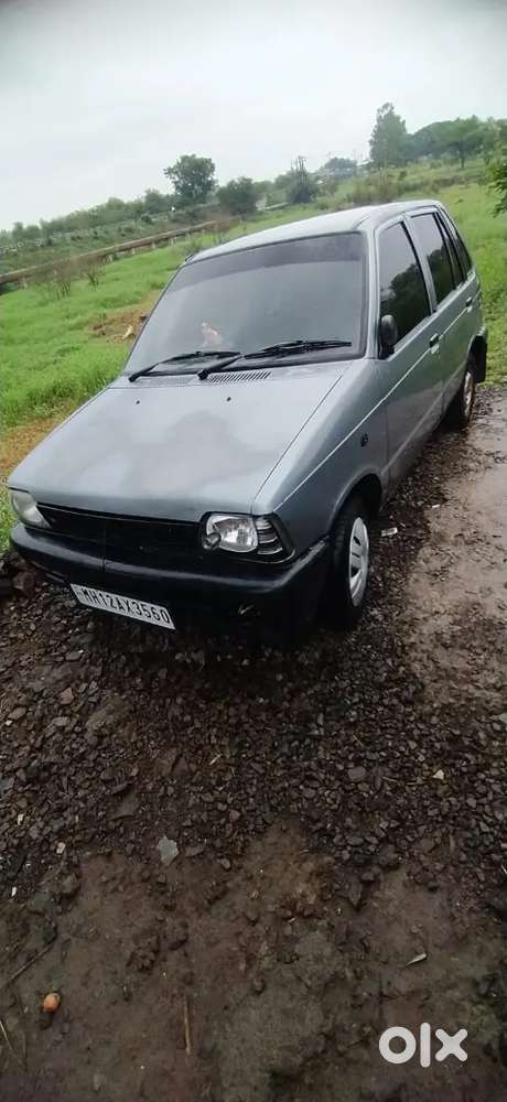 Good Condition Car