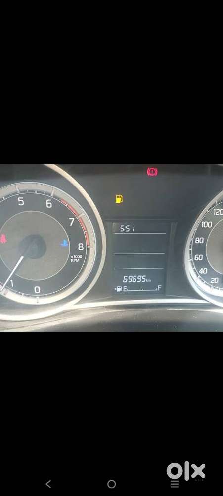 Maruti Suzuki Swift Dzire 1.2 Vxi Bsiv, 2023, Petrol
