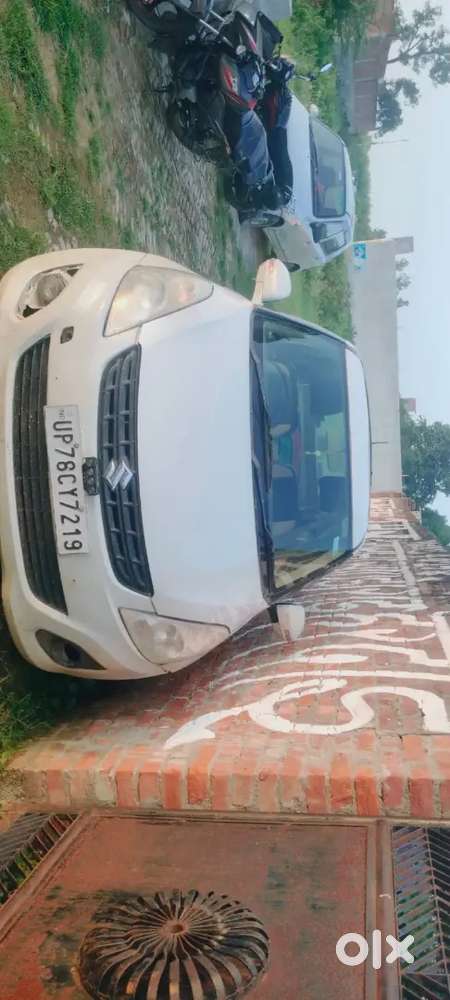 Maruti Suzuki Swift 2013 Dzire Vdi