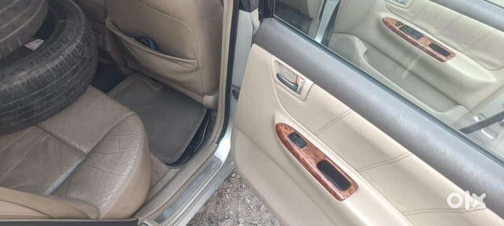 Toyota Corolla 2006 Petrol Well Maintained