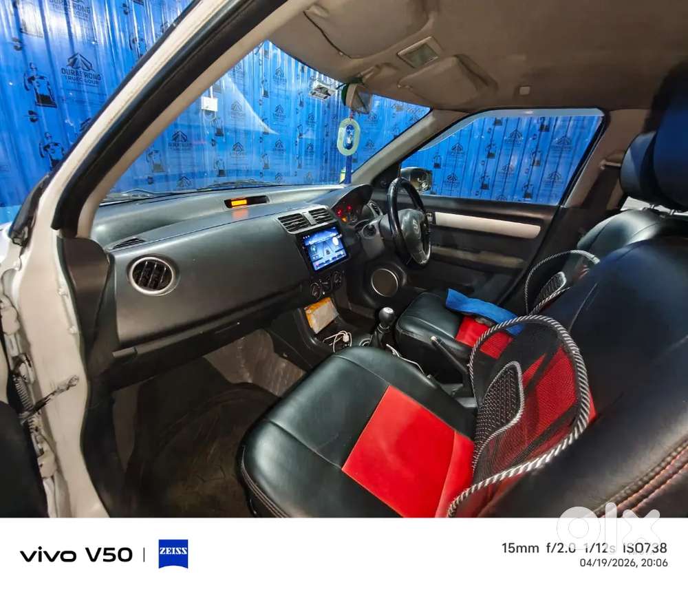 Maruti Suzuki Swift Dzire Vdi 2011 Car
