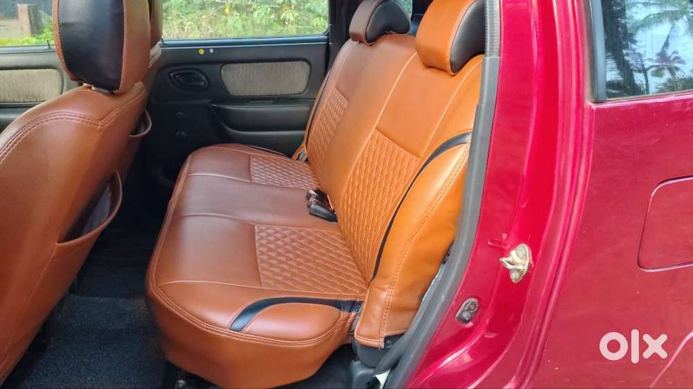 2007 Maruti Suzuki Wagon R Petrol  2nd Owner  ₹ 1.05 Lakh