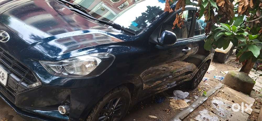 Hyundai Grand I10 Nios 2022 Petrol