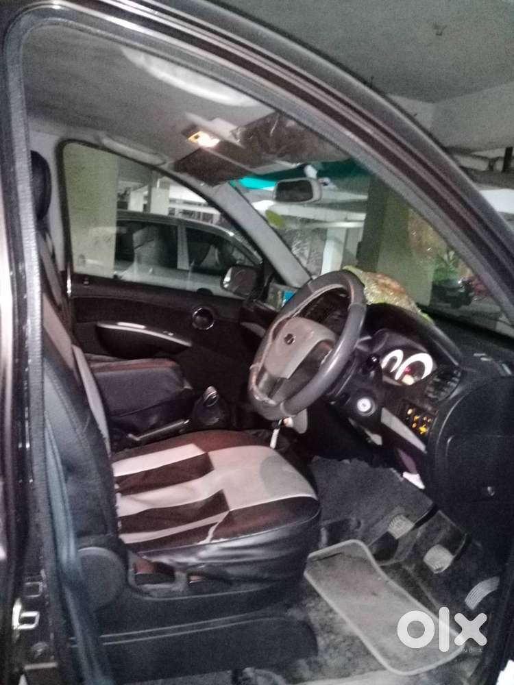 Mahindra Xylo 2010 Diesel 87500 Km Driven