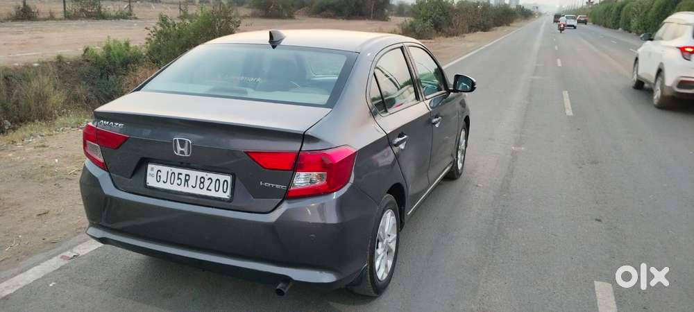 Honda Amaze V Diesel, 2019, Diesel