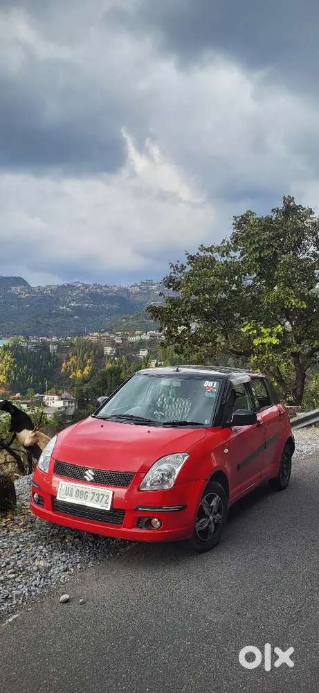 Maruti Suzuki Swift 2006 2031tak Peper Valid