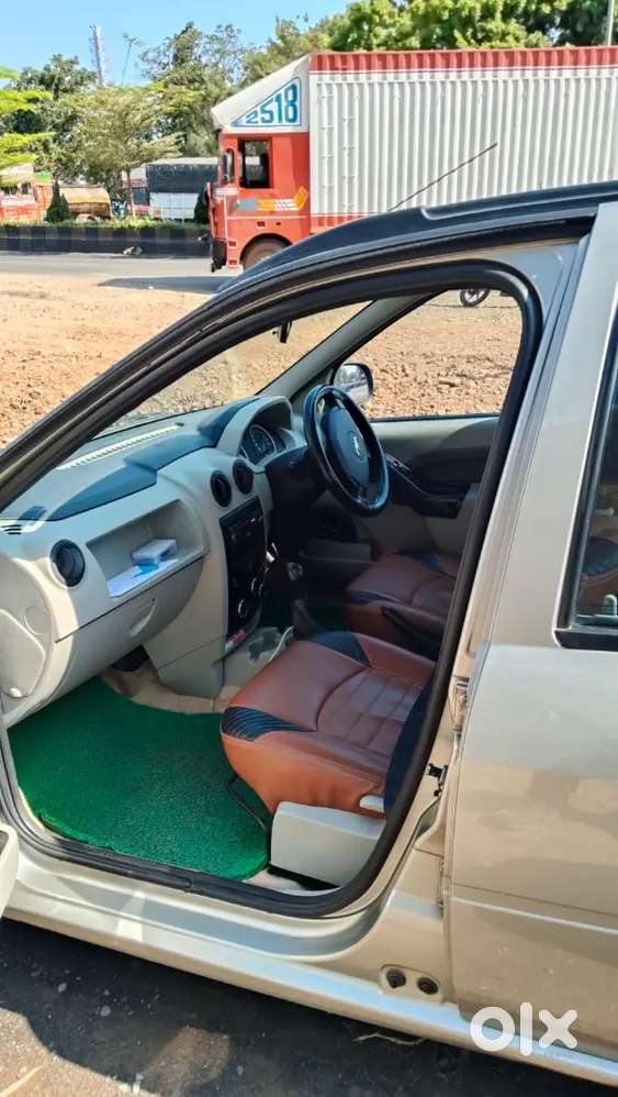 Mahindra Verito Vibe 2015