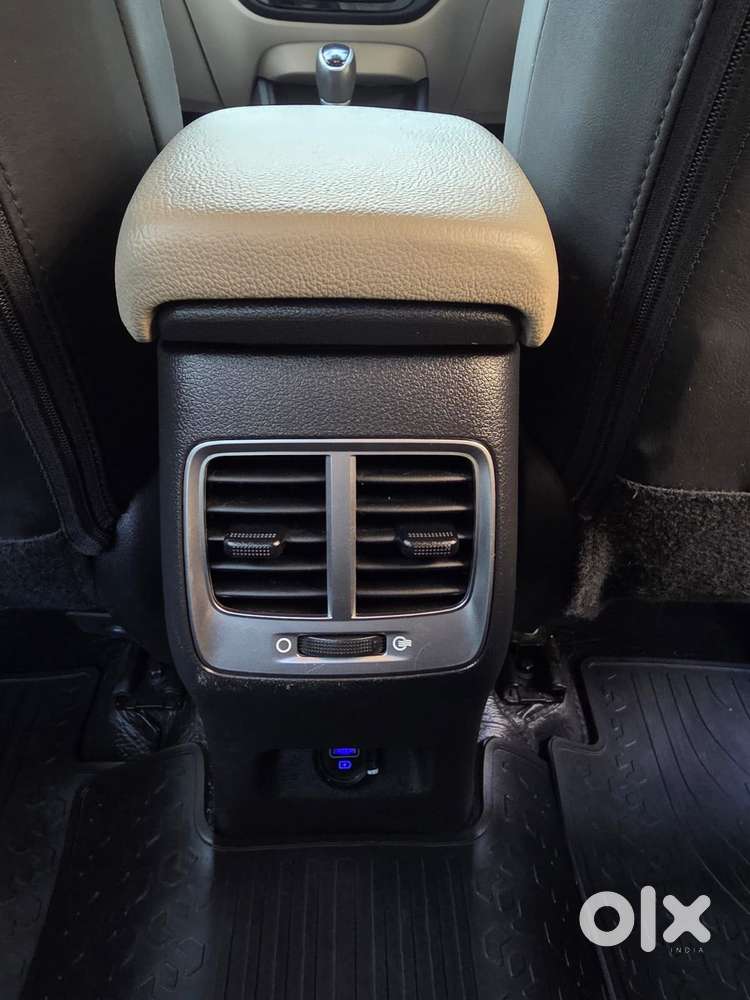 Hyundai Verna 1.5 Sx Vtvt Ivt, 2021, Petrol