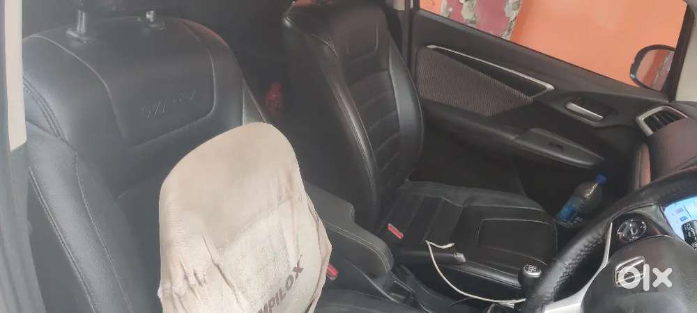 Honda Wr-v 2017 Diesel Car