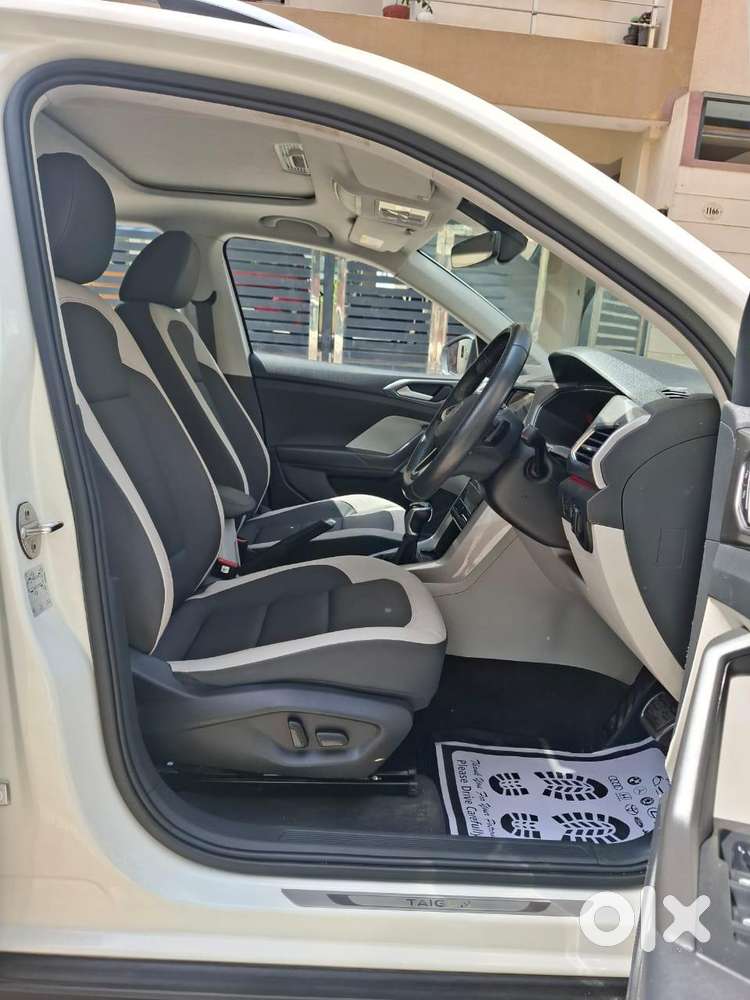 Volkswagen Taigun Gt Plus 1.5 Tsi Dsg, 2024, Petrol