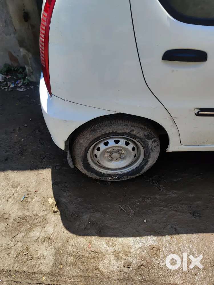 2017 Tata Indica Ev2 Xeta Gls Sport