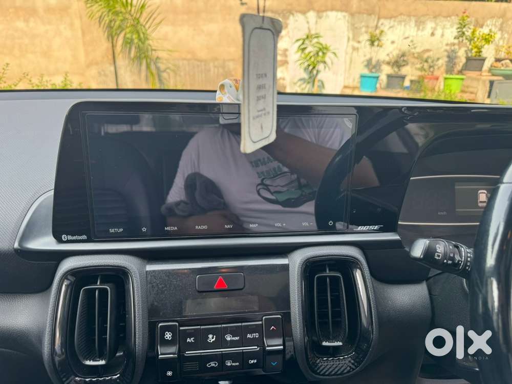 Kia Sonet Diesel 2021 Gtx+ 1.5