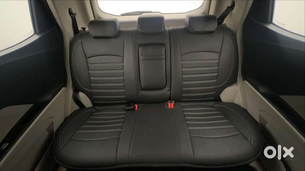 Mahindra Xuv300 W8 Diesel, 2019, Diesel