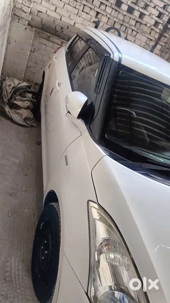 Maruti Suzuki Genuine Car In Excellent Condition New Tyres