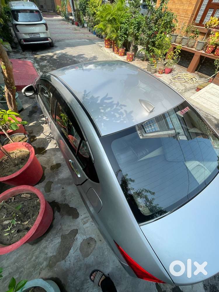 Honda City 2016 Year Cng