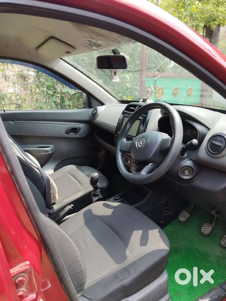 Renault Kwid 2016