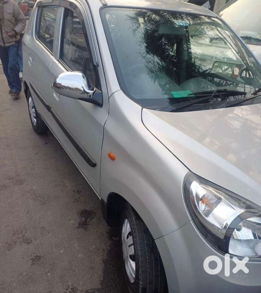 Maruti Suzuki Alto 800 2016 Petrol 65000 Km Driven