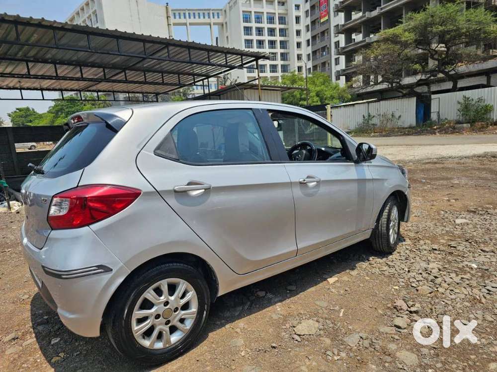 Tata Tiago 1.05 Revotorq Xz, 2018, Petrol