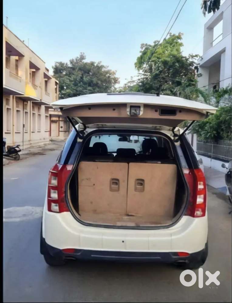 Mahindra Xuv500 Vvip No. With Tip Top Running Condition
