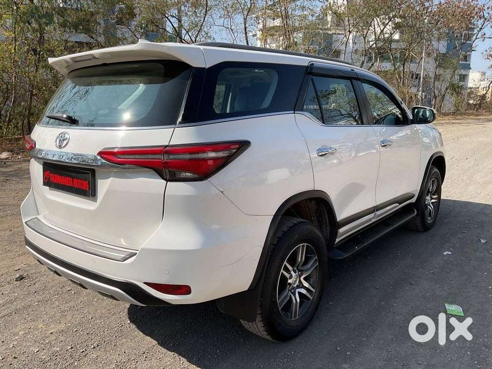 Toyota Fortuner 4x2 At 2.8 Diesel, 2023, Diesel