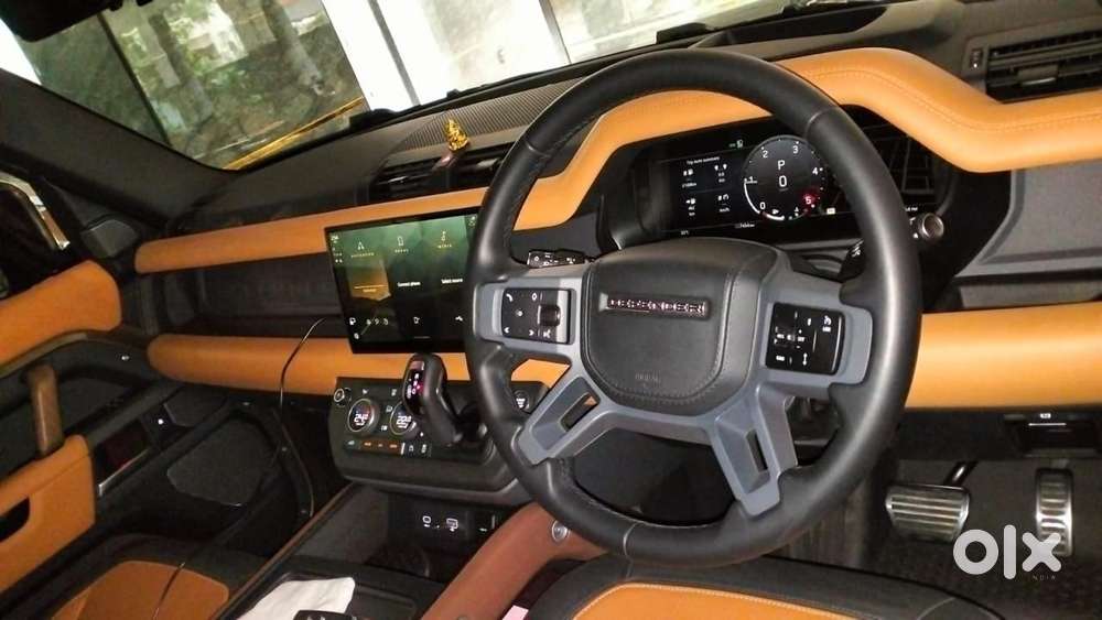 Land Rover Defender 3.0 Diesel 110 X-dynamic Hse, 2024, Diesel