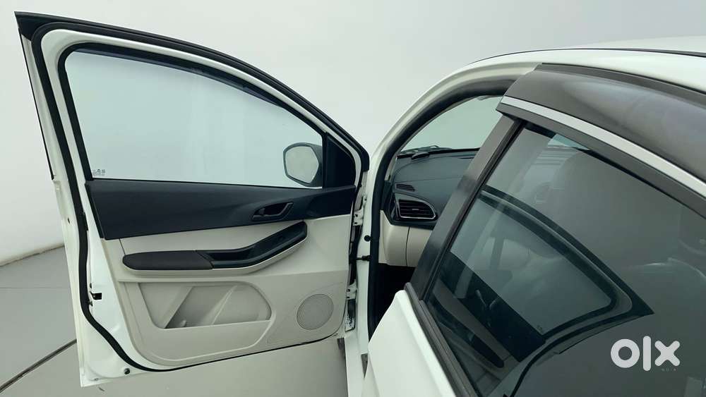 Tata Tigor Xz, 2023, Petrol