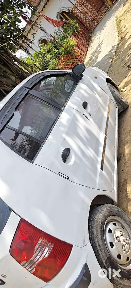 Hyundai Santro Xing 2013 Cng & Hybrids Good Condition