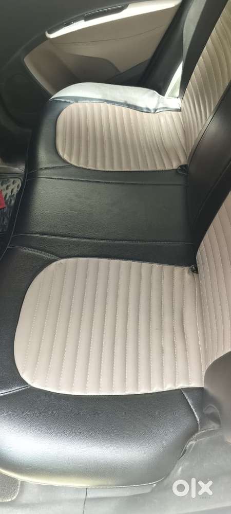 Hyundai Grand I10 Sportz, 2016, Petrol
