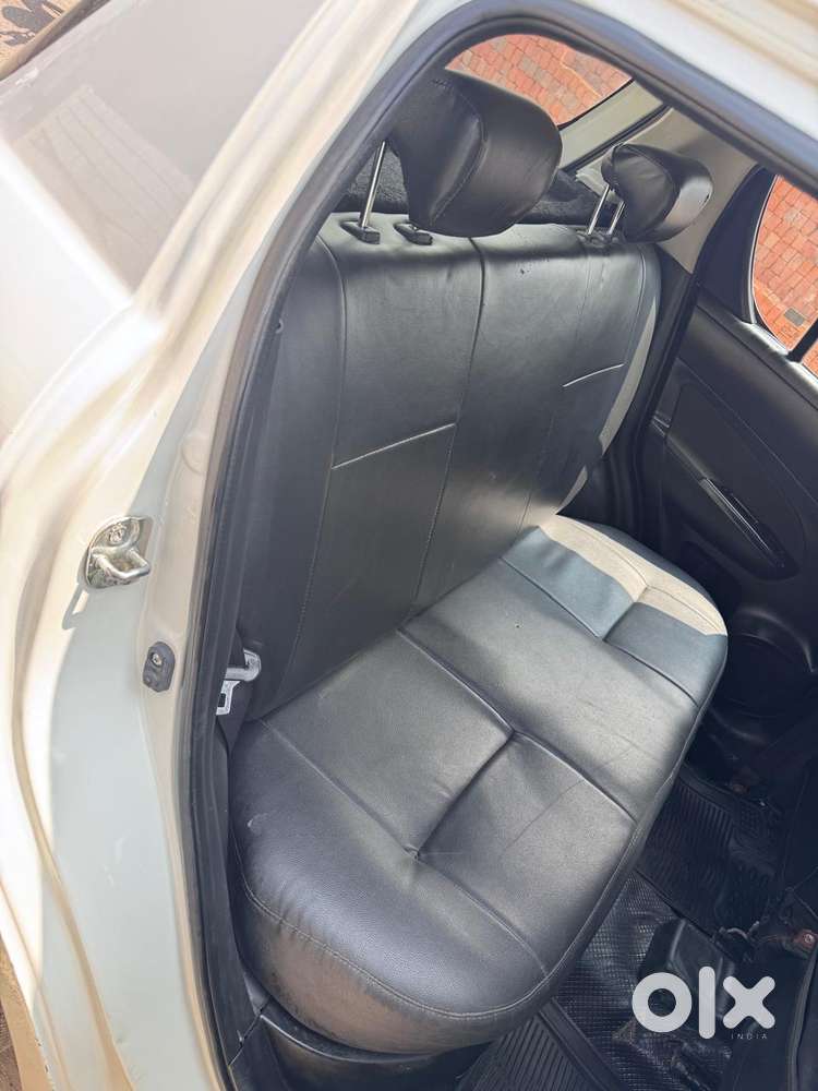 Maruti Suzuki Swift Ddis Vdi, 2014, Diesel