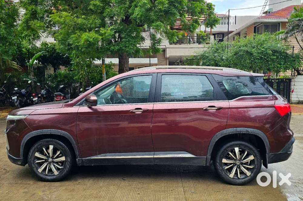 Mg Hector 2.0 Sharp Diesel, 2020, Diesel