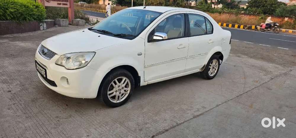 Ford Fiesta Diesel Manual 2012