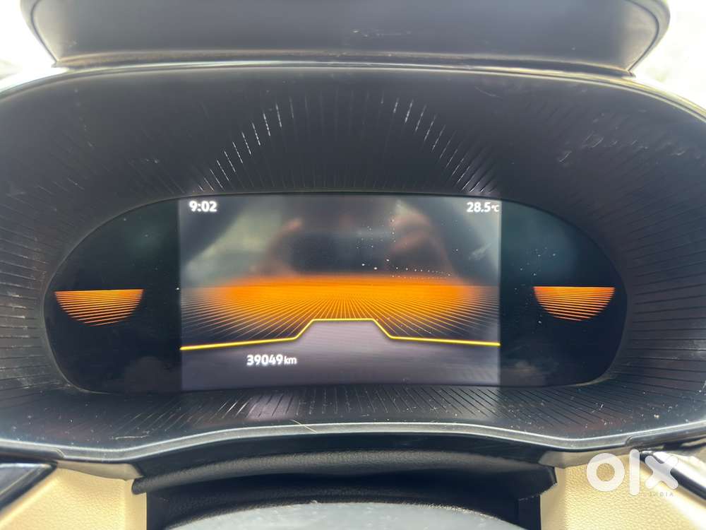 Dr Used Car Skoda Slavia 2023 Petrol 38000 Km Driven