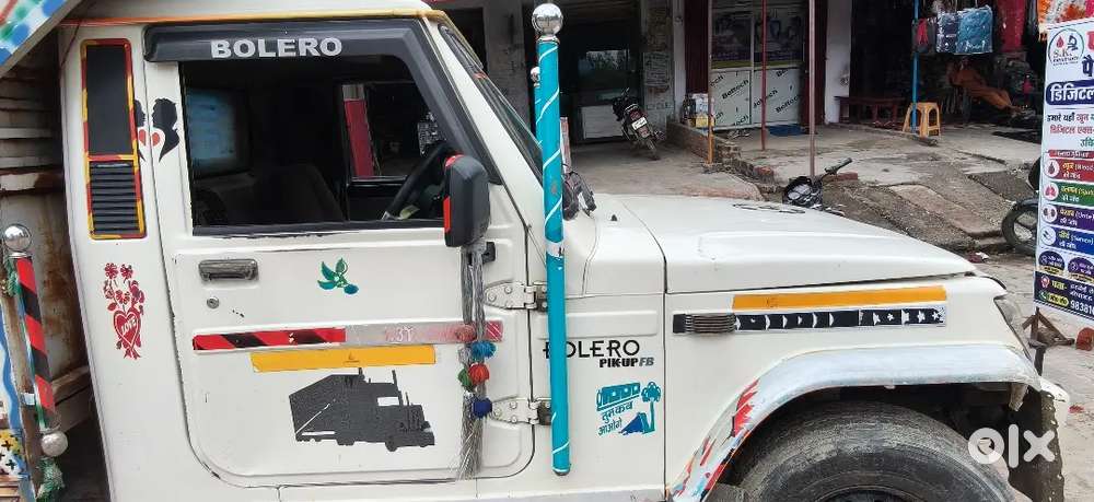 Mahindra Be 6 Diesel 2021