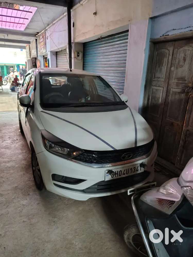 Tata Tiago 2020 Xt Petrol Manual