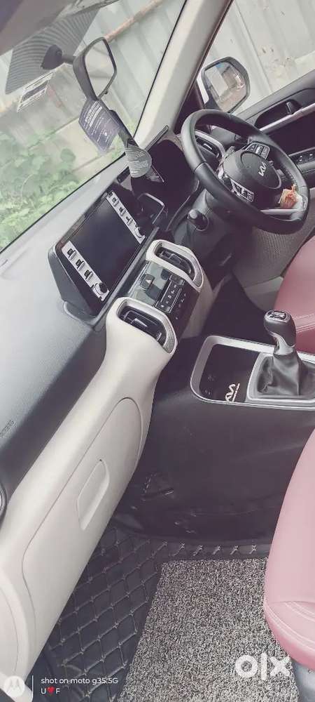 Kia Sonet 2021 Diesel