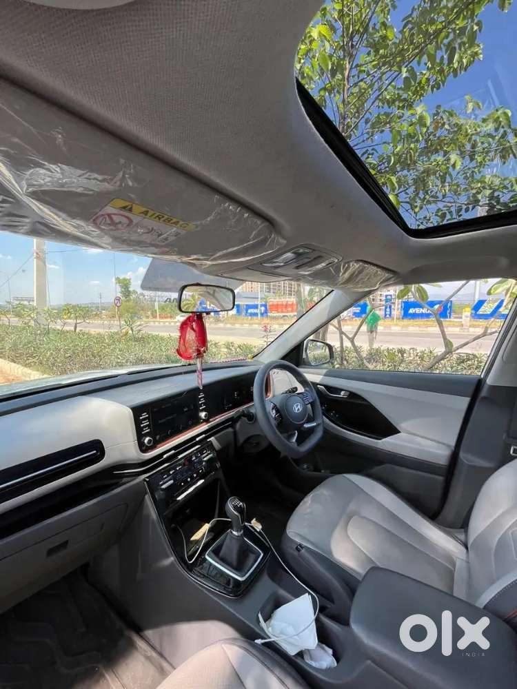 Hyundai Creta 2025