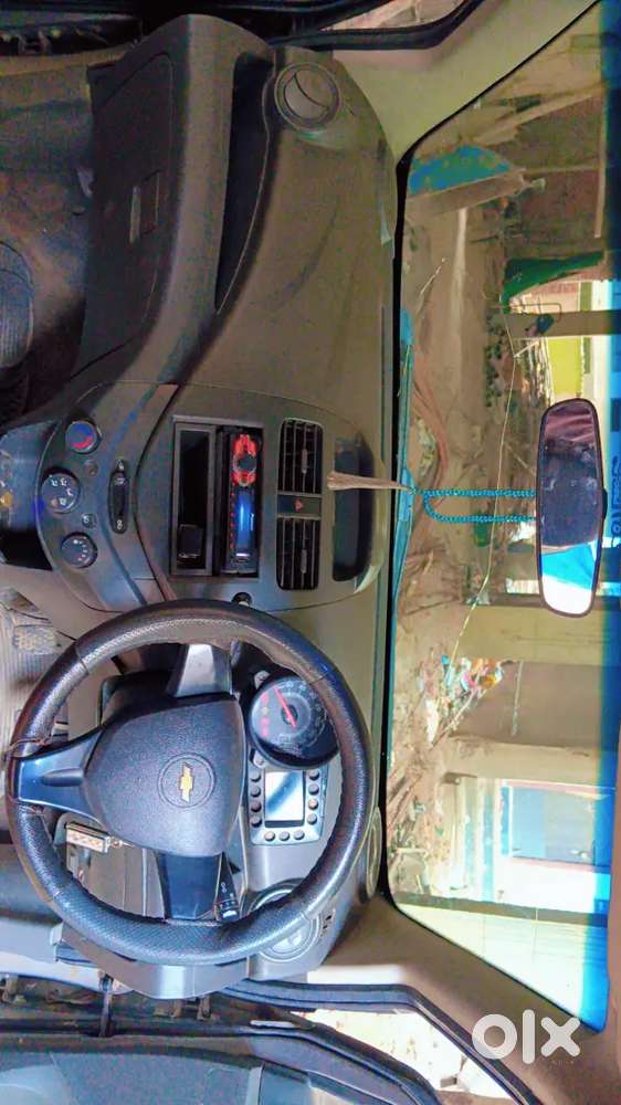 Chevrolet Beat 2011 Diesel Good Condition