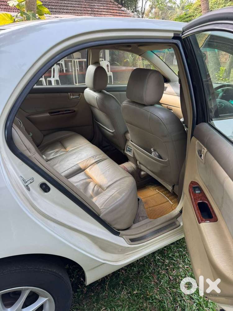 Toyota Corolla 2008 Petrol Well Maintained