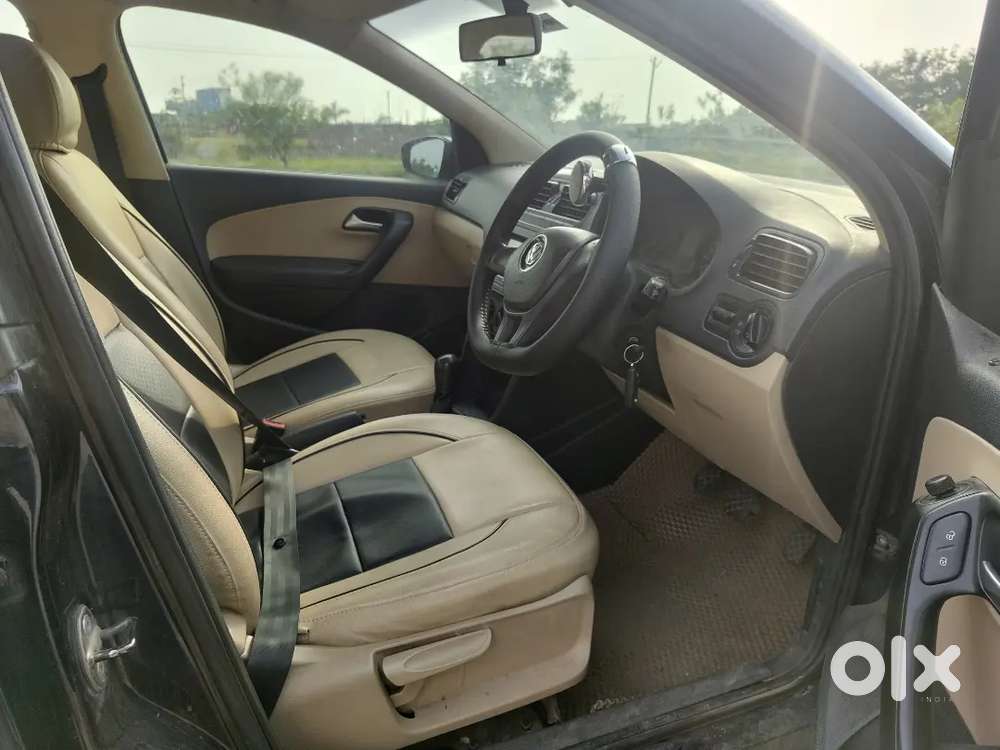 Volkswagen Ameo 1.2 2017
