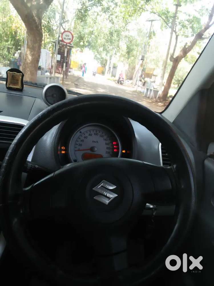 Ritz Petrol Vxi Fc 2030