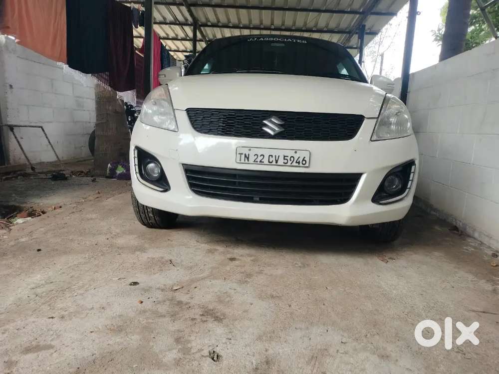 Maruti Suzuki Swift 2012 Petrol 73000 Km Driven Good Condition