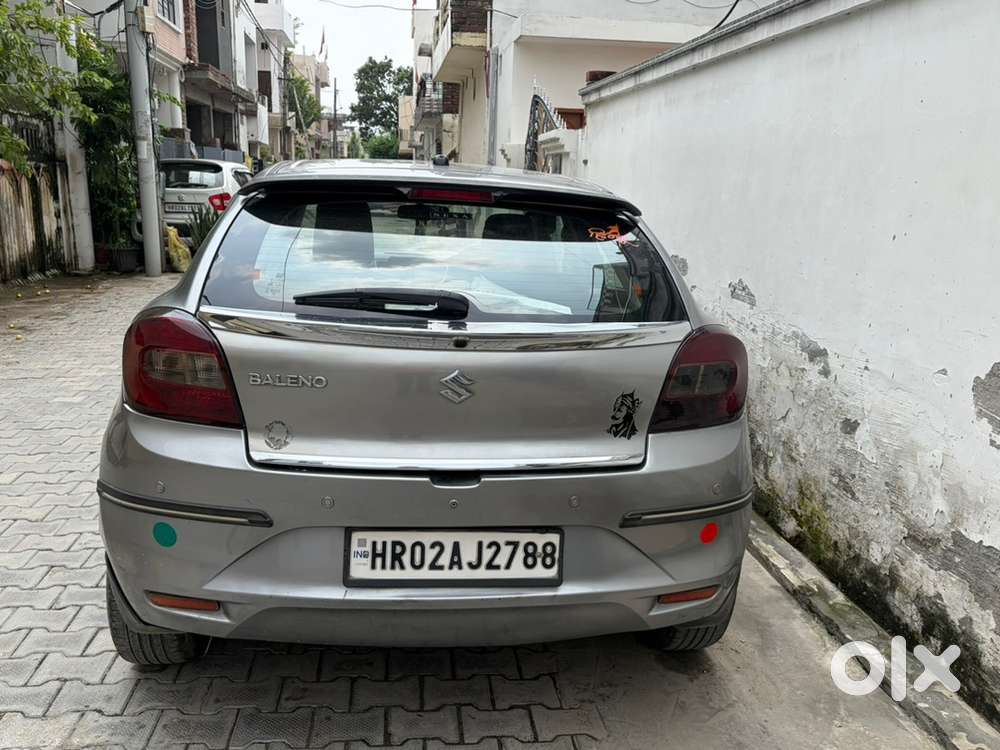 Maruti Suzuki Baleno 2016 Diesel Good Condition