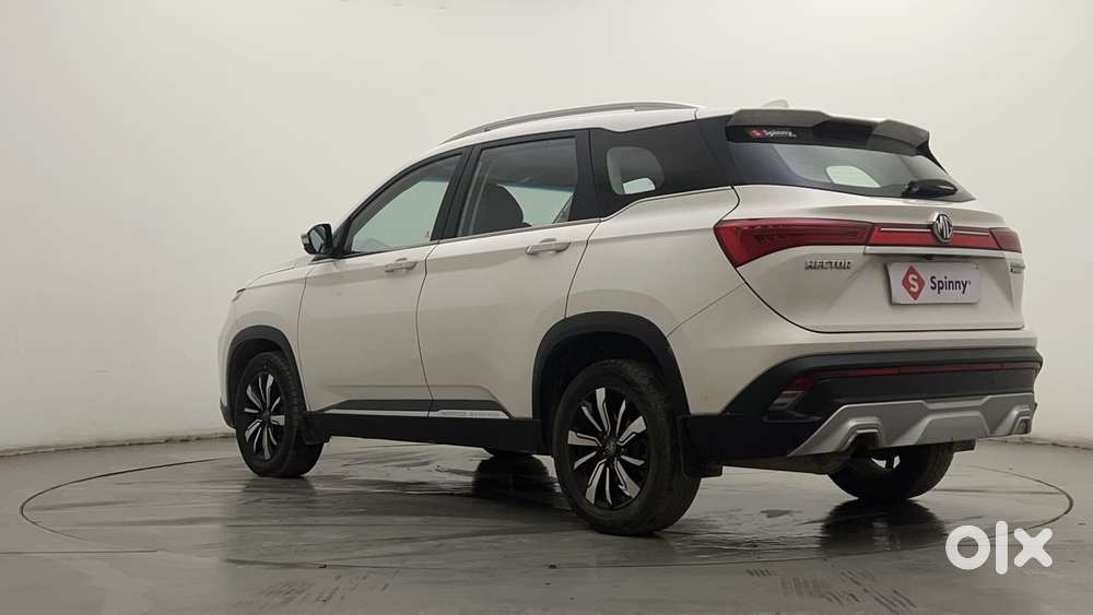 Mg Hector 2.0 Sharp Diesel, 2020, Diesel