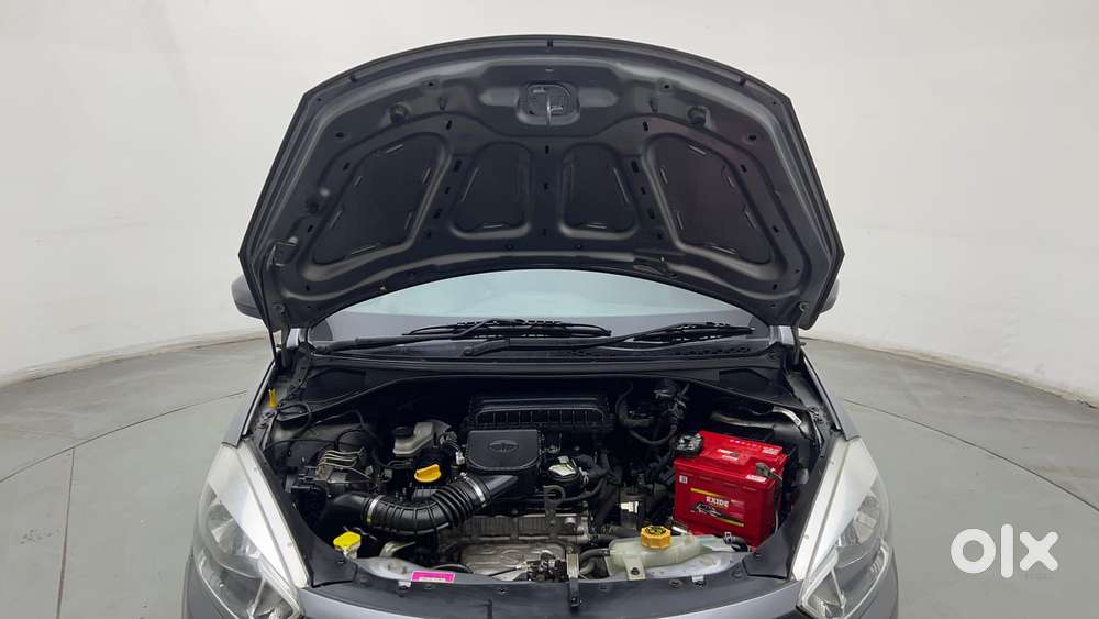 Tata Tiago Xza, 2019, Petrol